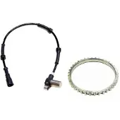MAPCO 86102/7 Wielsnelheidssensor (ABS)