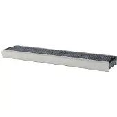 MAPCO 67600 Interieurfilter