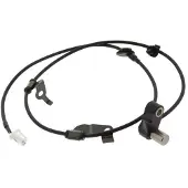 MAPCO 86595 Wielsnelheidssensor (ABS)
