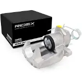 RIDEX 78B0003 Remklauw