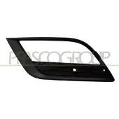 PRASCO ST0362134 Ventilatiegrille, bumper