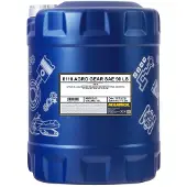 SCT - MANNOL MN8110-10 Versnellingsbakolie