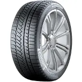 Continental WinterContact TS 850P ( 245/60 R18 105H, SUV ) | Winterbanden