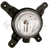 JUMASA 39321674 Mistlamp