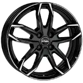 Rial LUC65640A23-1 Velg
