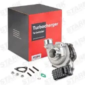 Stark SKCT-1190505 Turbocharger