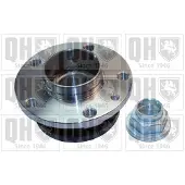 Quinton Hazell QWB1287 Wiellagerset