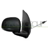 PRASCO FT1247003 Buitenspiegel