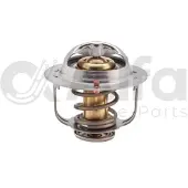 Alfa e-Parts AF10434 Thermostaat, koelvloeistof