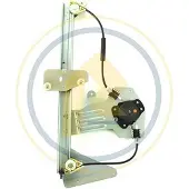 Ac Rolcar 01.7837 Raammechanisme