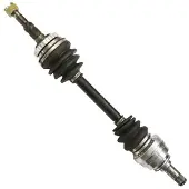 EURODRIVELINE OP-132 Aandrijfas