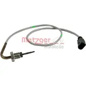 METZGER 0894096 Sensor, uitlaatgastemperatuur