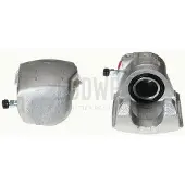 BUDWEG CALIPER 341127 Remklauw