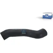 DT Spare Parts Koelvloeistofleidingen 5.00001