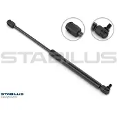 STABILUS 983512 Gasveer achterklep