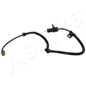 ASHIKA 151-0K-K15 Wielsnelheidssensor (ABS)