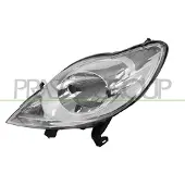 PRASCO PG2044804 Koplamp