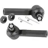 RIDEX 914T0828 Stuurkogel