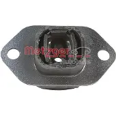 METZGER 8054023 Motorsteunlager