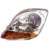 IPARLUX 11231704 Koplamp