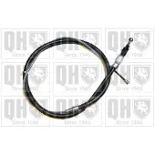 Quinton Hazell BC4434 Handremkabel