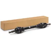RIDEX 13D0606R Aandrijfas