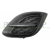 PRASCO MZ3092114 Ventilatiegrille, bumper