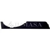 JUMASA 22620433 Ventilatiegrille, bumper