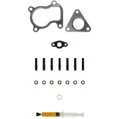 Ajusa JTC11251 Turbocharger, montageset