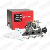 Stark SKCT-1190126 Turbocharger