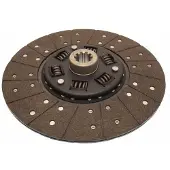 KAWE 4190 Koppelingsplaat