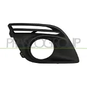 BLIC 6502-07-9057920P Ventilatiegrille, bumper