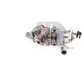 AKS DASIS 125013N Turbocharger