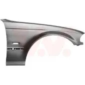VAN WEZEL 0646656 Spatbord