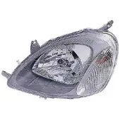 IPARLUX 11907501 Koplamp