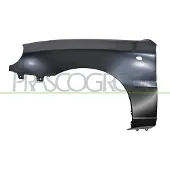 PRASCO DW0203004 Spatbord