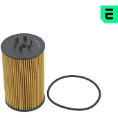 OPTIMAL OP-FOF40255 Oliefilter
