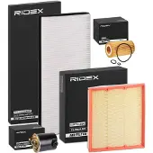 RIDEX 4055F26362 Filterset