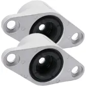 RIDEX 1180S0995 Veerpootlager