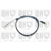 Quinton Hazell BC4409 Handremkabel