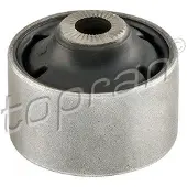 Topran 820 878 Draagarmrubber