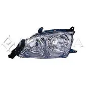 JUMASA 38315157 Koplamp