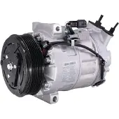 Valeo 716689 Aircopomp