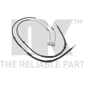 NK 9036139 Handremkabel