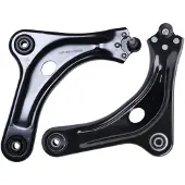 RIDEX 772S1014 Reparatieset, wieldraagarm