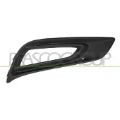 PRASCO OP4202133 Ventilatiegrille, bumper