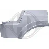 Diederichs 9138131 Spatbord