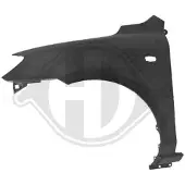 Diederichs 5604007 Spatbord