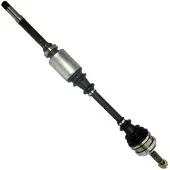 EURODRIVELINE CT-220A Aandrijfas