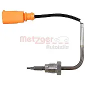 METZGER 0894948 Sensor, uitlaatgastemperatuur